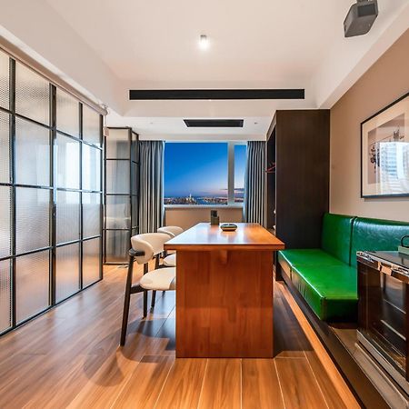 Xi'An Firefly Hotel 외부 사진