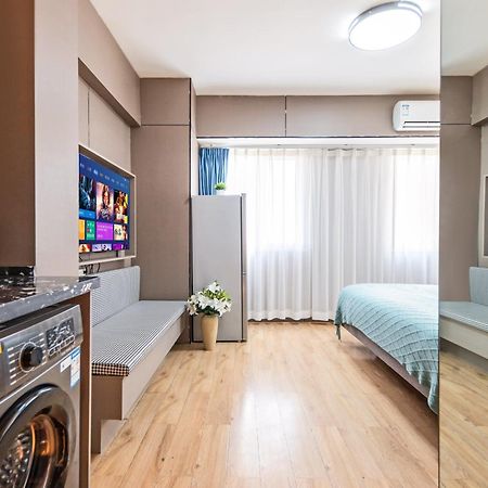Xi'An Firefly Hotel 외부 사진