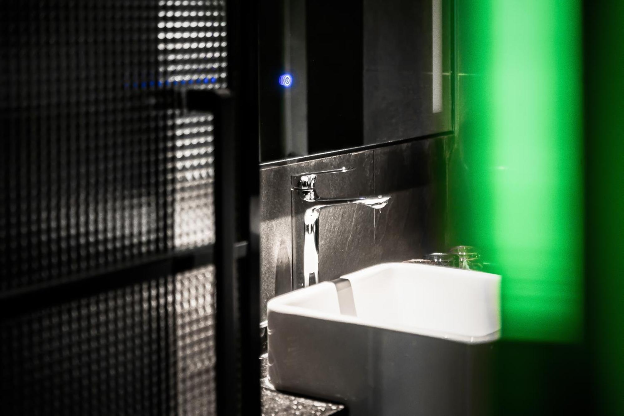 Xi'An Firefly Hotel 외부 사진