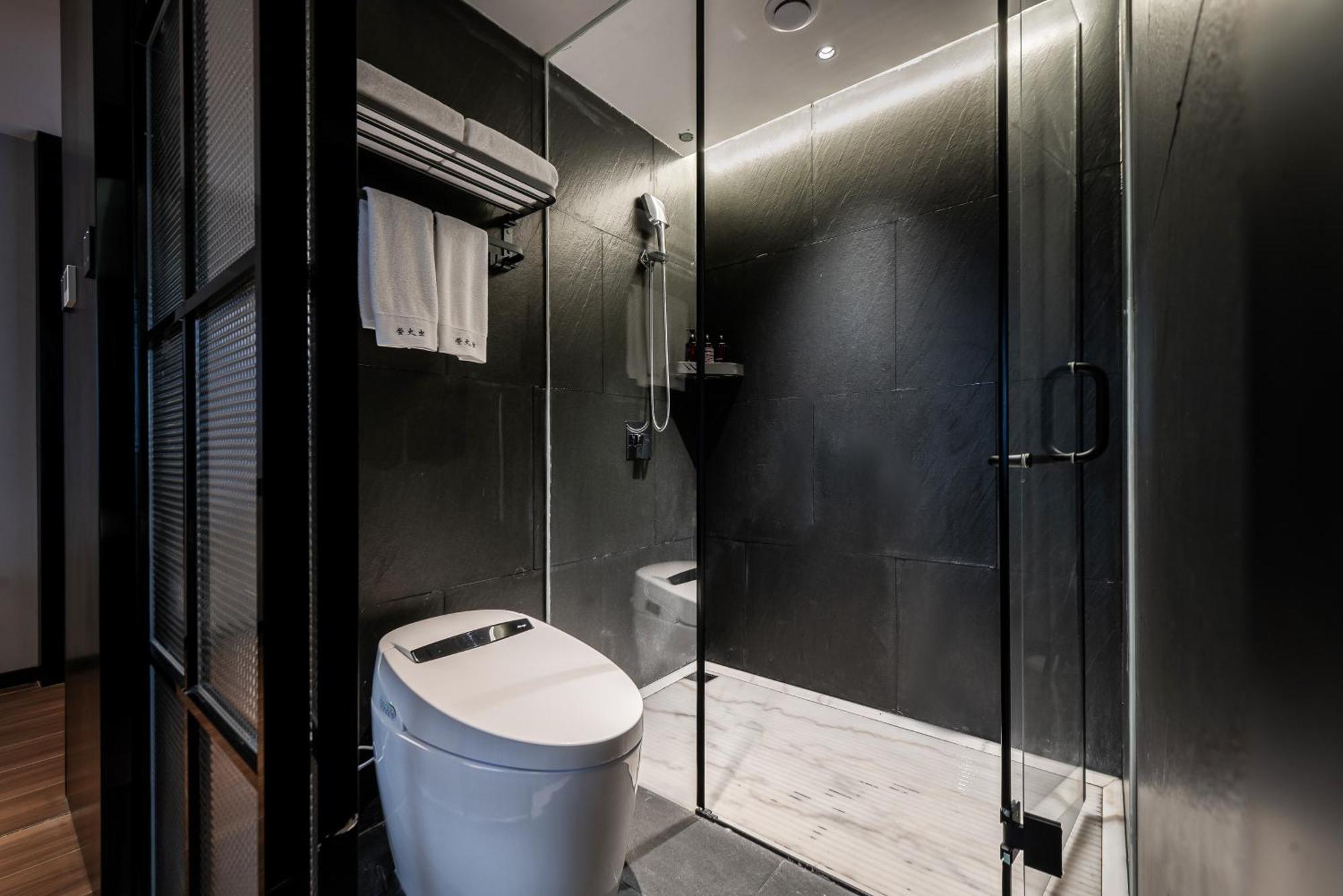 Xi'An Firefly Hotel 외부 사진