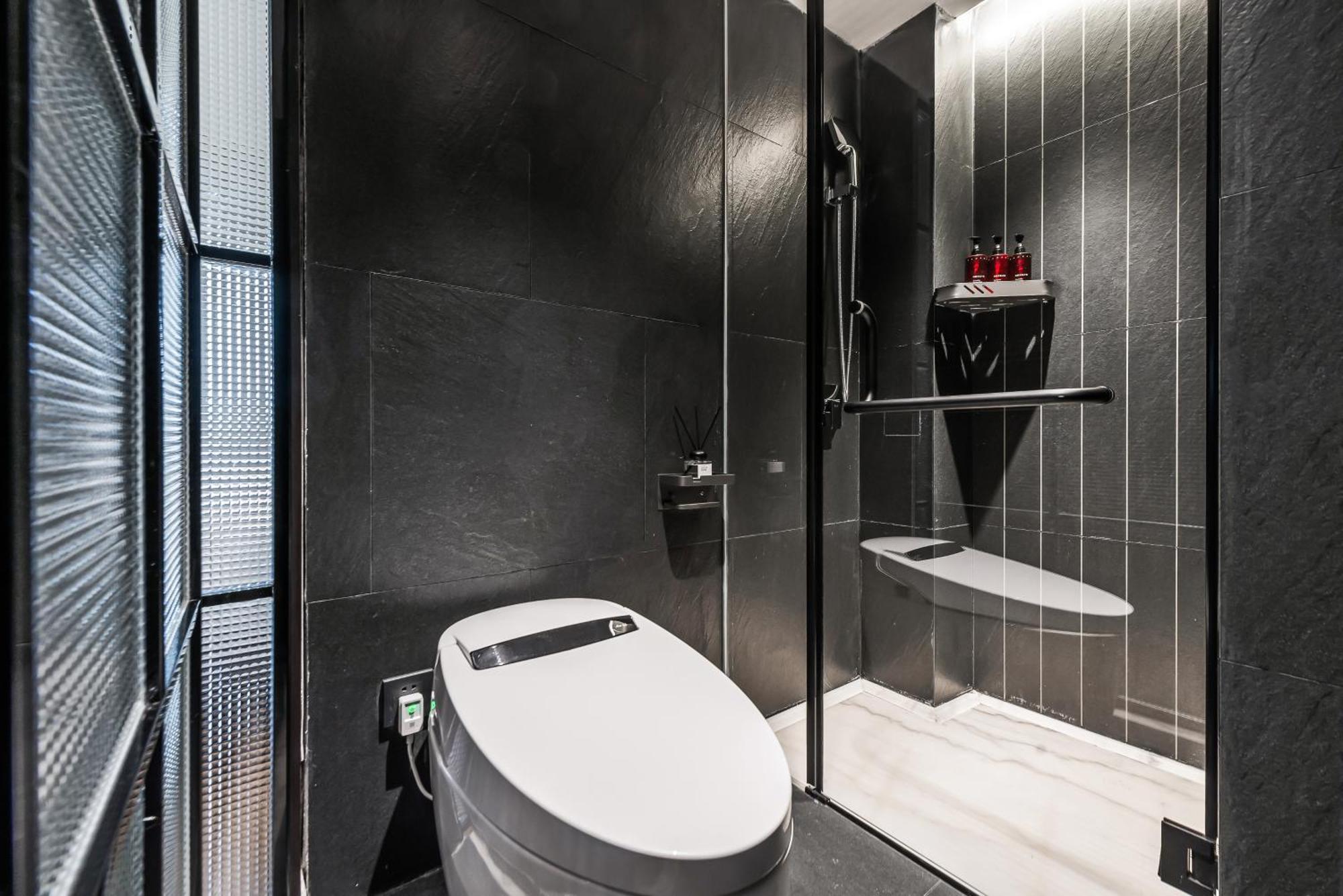 Xi'An Firefly Hotel 외부 사진