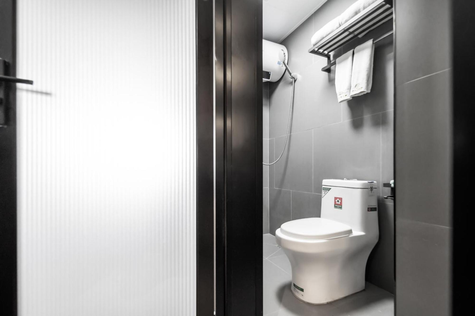 Xi'An Firefly Hotel 외부 사진